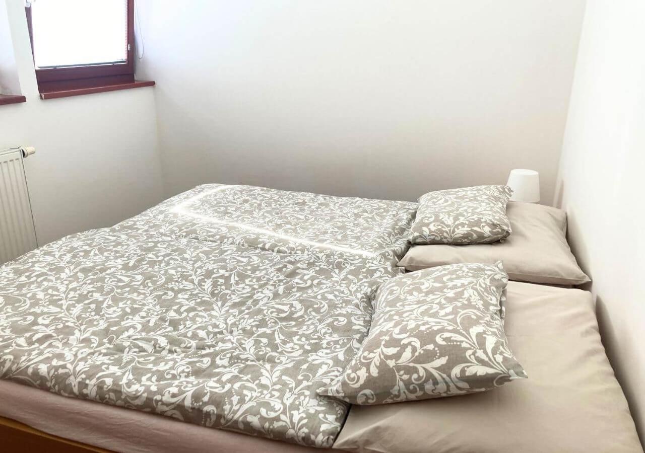 Apartman Na Valassku Horní Bečva Extérieur photo