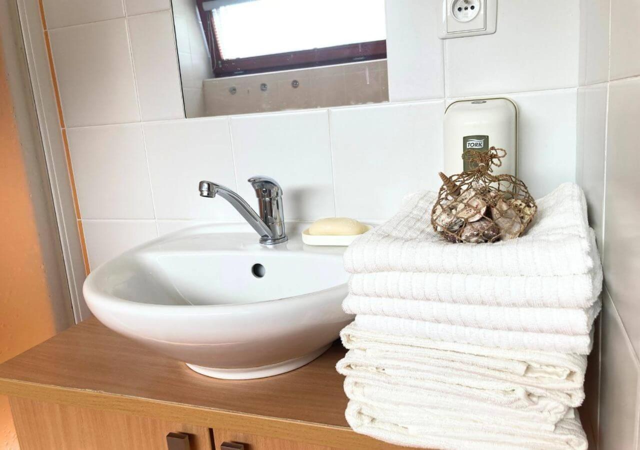 Apartman Na Valassku Horní Bečva Extérieur photo
