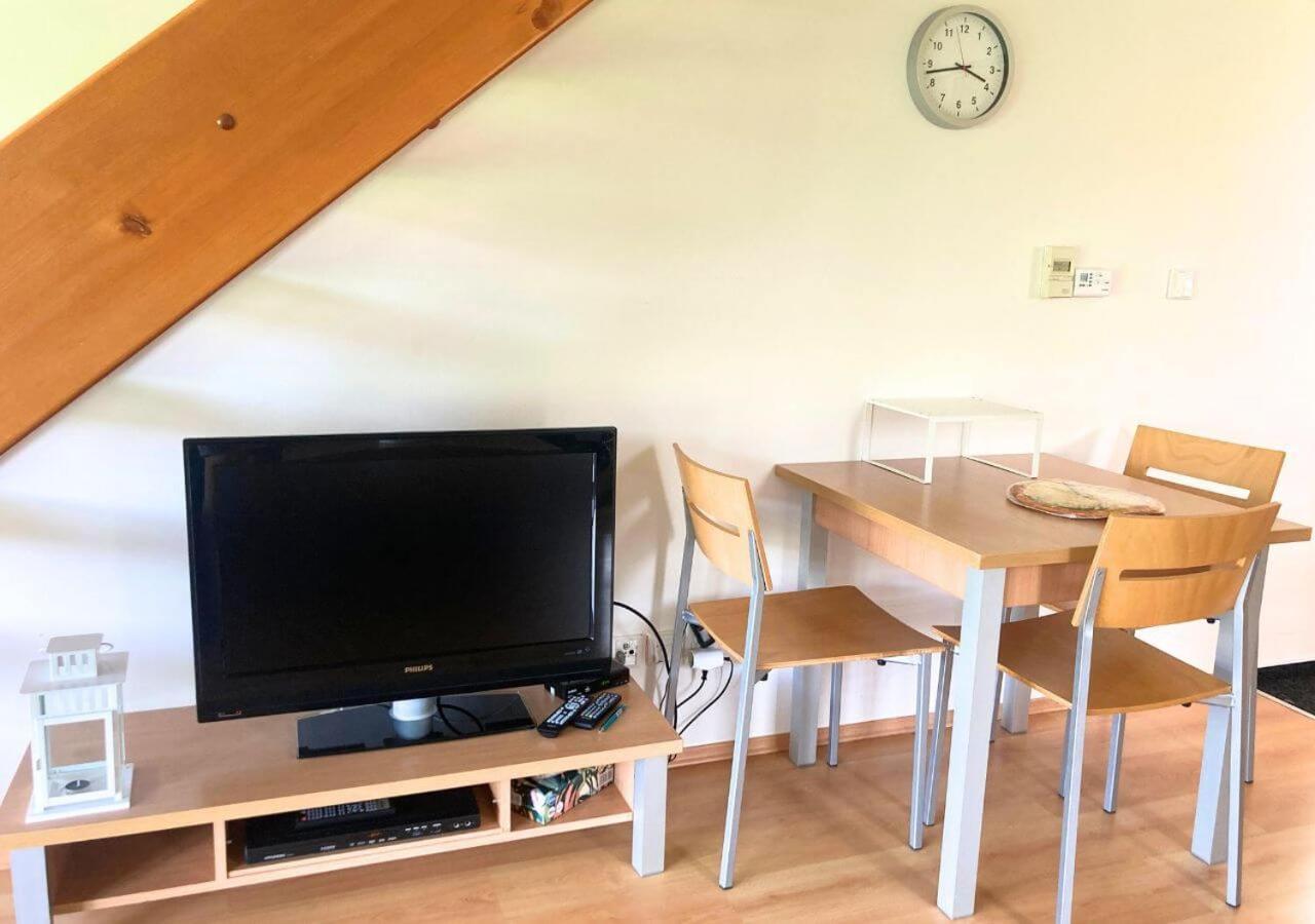 Apartman Na Valassku Horní Bečva Extérieur photo