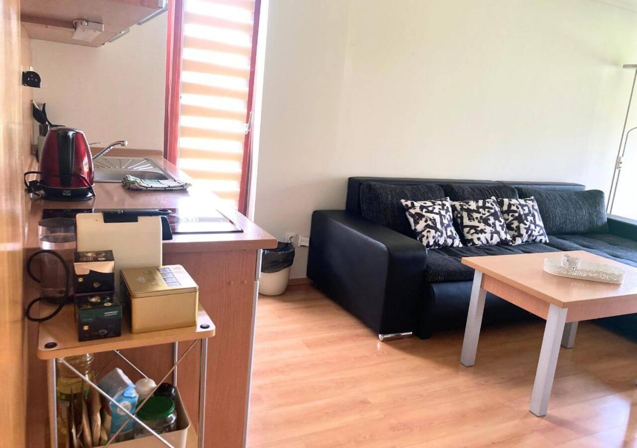 Apartman Na Valassku Horní Bečva Extérieur photo