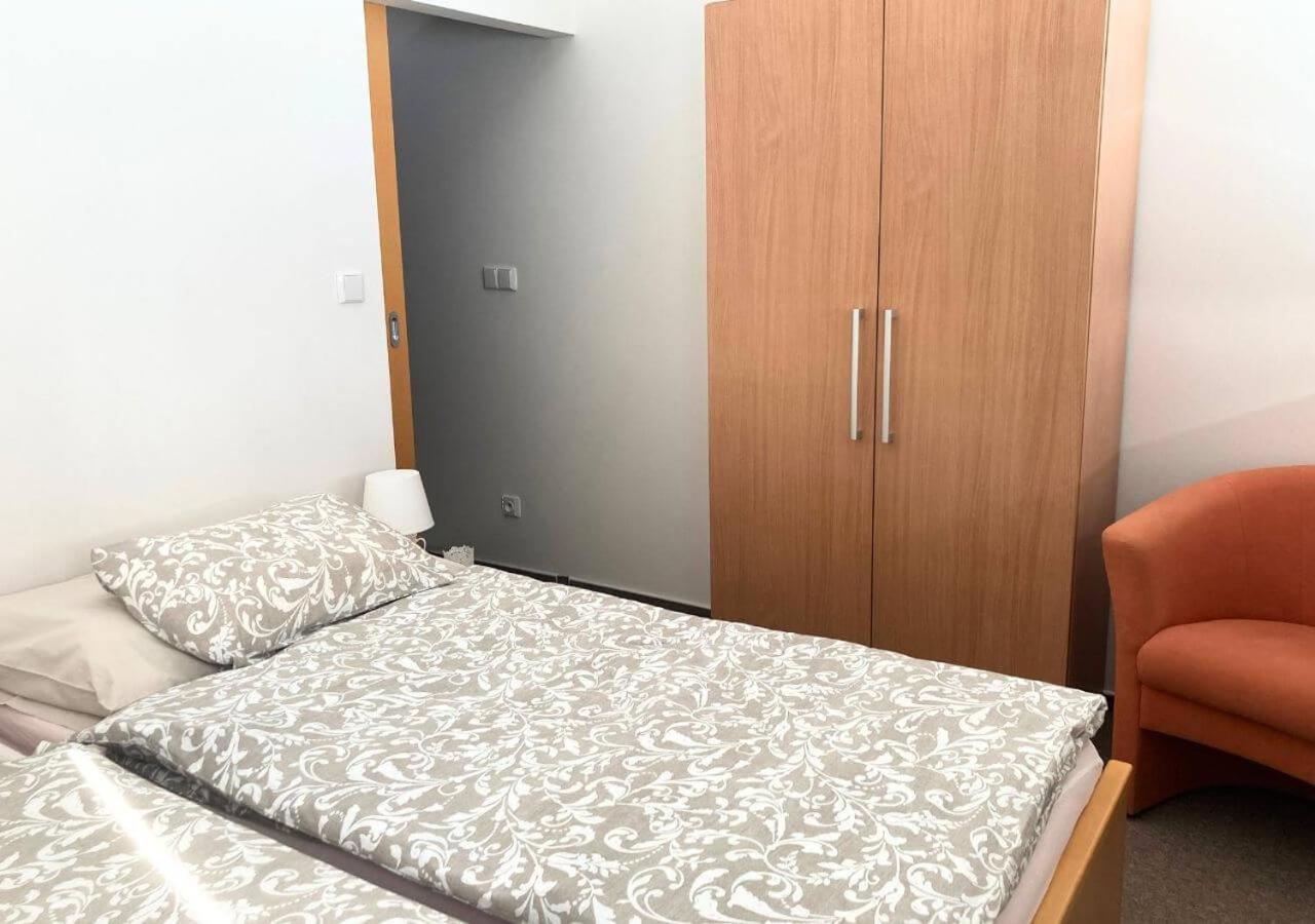 Apartman Na Valassku Horní Bečva Extérieur photo