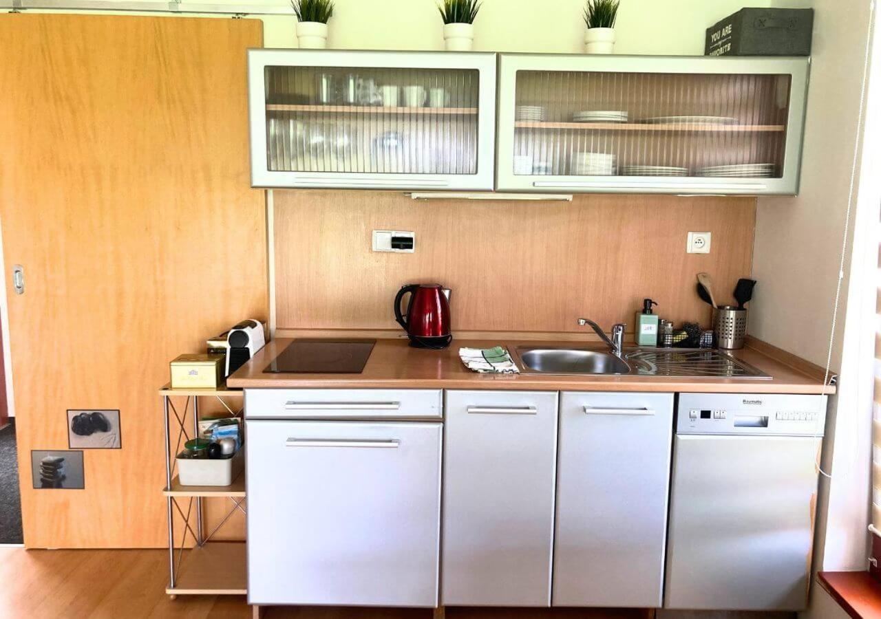 Apartman Na Valassku Horní Bečva Extérieur photo