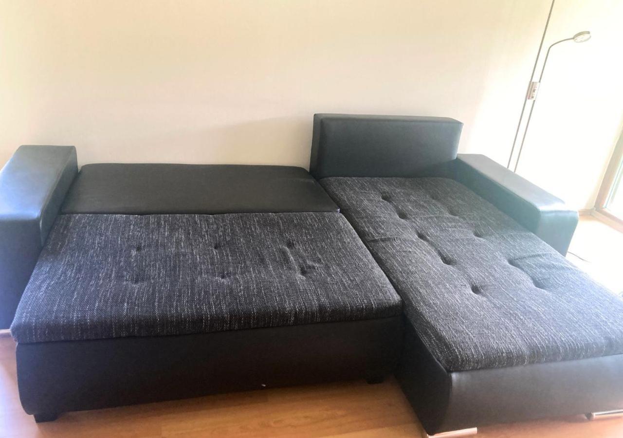Apartman Na Valassku Horní Bečva Extérieur photo