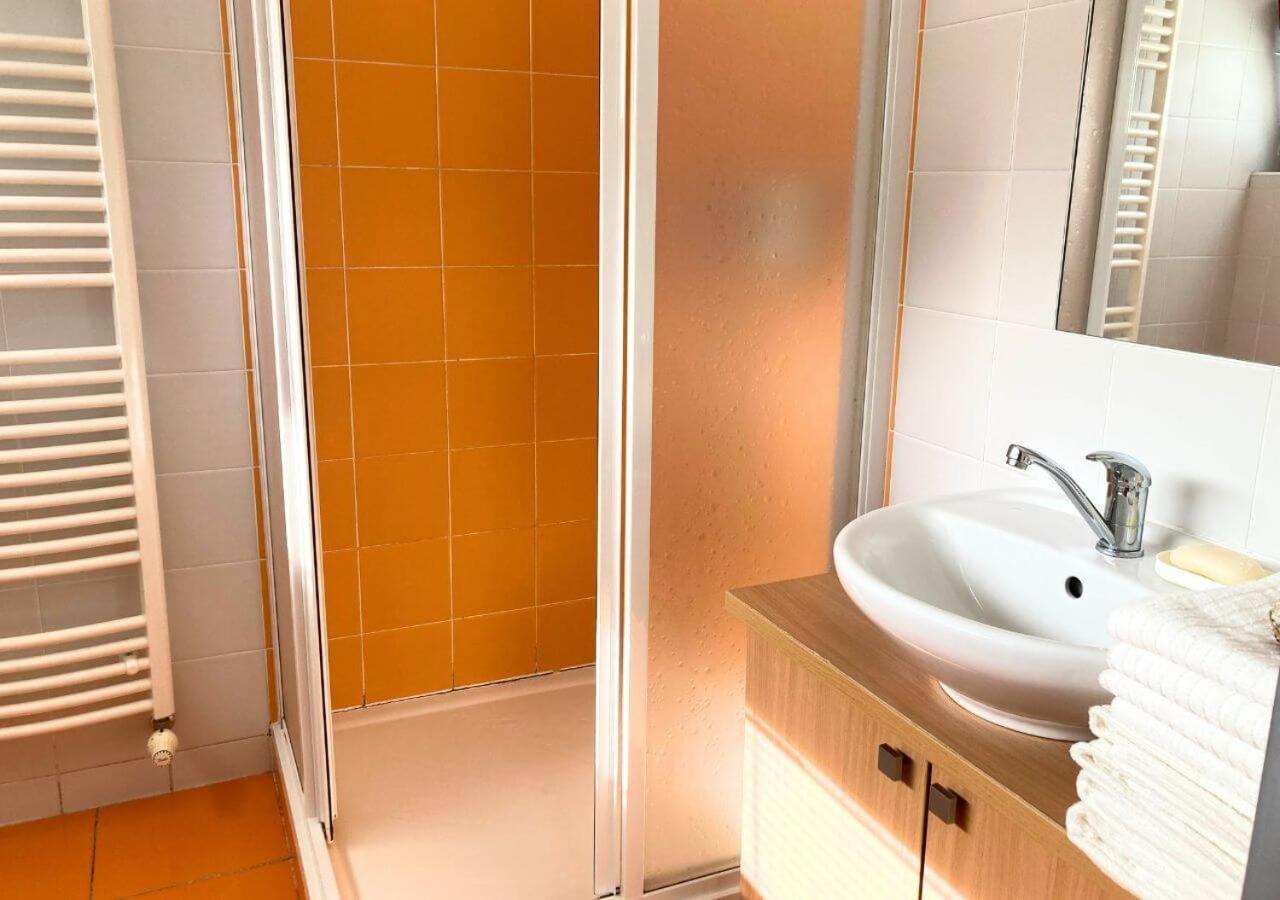 Apartman Na Valassku Horní Bečva Extérieur photo